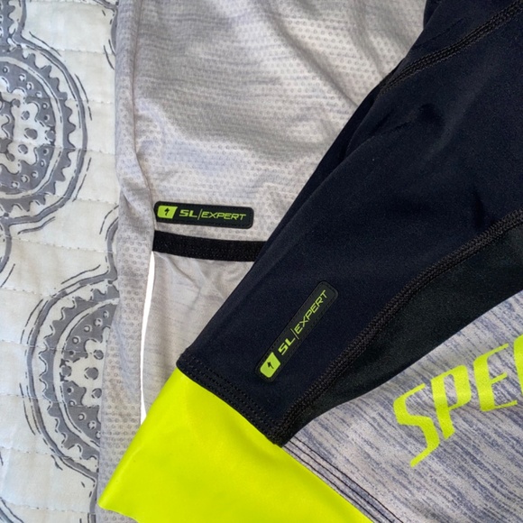 Specialized SL/ Expert Road Kit - Picture 5 of 6